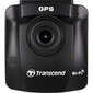 TRANSCEND DrivePro 230, 16 GB kaina ir informacija | Vaizdo registratoriai | pigu.lt