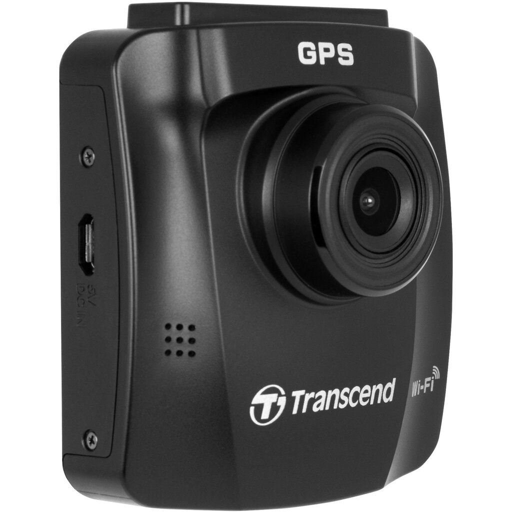 TRANSCEND DrivePro 230, 16 GB цена и информация | Vaizdo registratoriai | pigu.lt