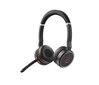 Jabra Evolve 75 7599-838-109 kaina ir informacija | Ausinės | pigu.lt