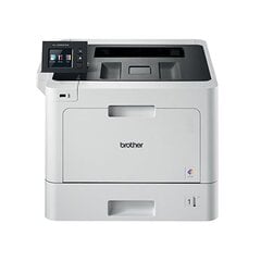 Brother HL-L8360CDW / spalvotas kaina ir informacija | Spausdintuvai | pigu.lt