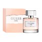 Tualetinis vanduo Guess Guess 1981 EDT moterims 50 ml цена и информация | Kvepalai moterims | pigu.lt