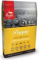 Acana Orijen Puppy для маленьких щенков, 6 кг. цена и информация |  Сухой корм для собак | pigu.lt