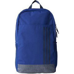Sportinė kuprinė Adidas BR1553, mėlyna kaina ir informacija | Kuprinės ir krepšiai | pigu.lt