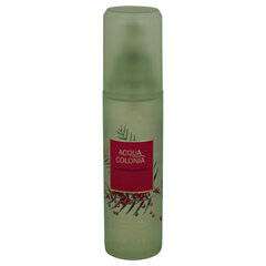 Gaivinantis kūno purškiklis 4711 Acqua Colonia Pink Pepper & Grapefruit, 75 ml kaina ir informacija | Parfumuota kosmetika moterims | pigu.lt