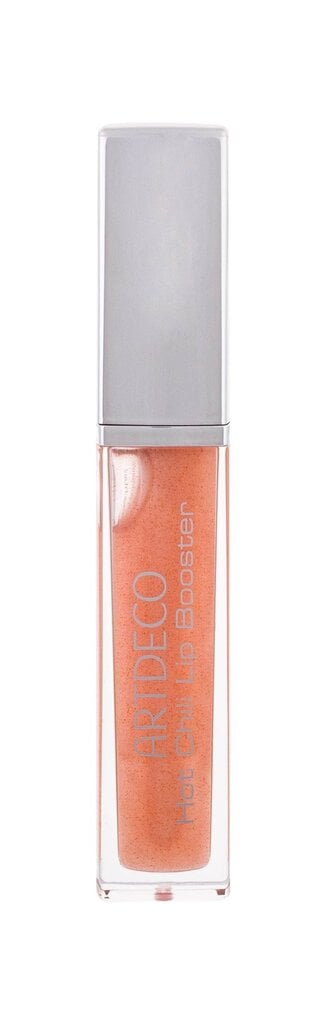 Lūpas putlinantis blizgis Artdeco Hot Chili Lip Booster 6 ml kaina ir informacija | Lūpų dažai, blizgiai, balzamai, vazelinai | pigu.lt