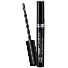 Antakių gelis IsaDora Brow 5.5 ml kaina ir informacija | IsaDora Kvepalai, kosmetika | pigu.lt