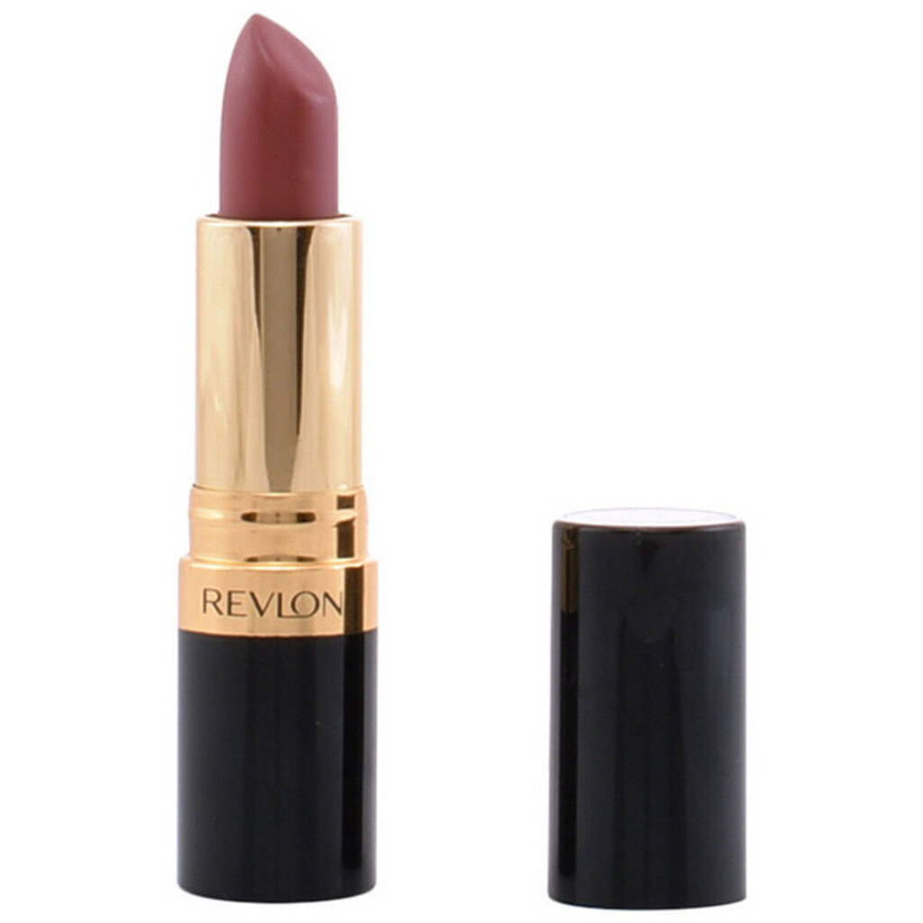 Drėkinantys lūžų dažai Super Lustrous Revlon 415 Pink in the afternoon kaina ir informacija | Lūpų dažai, blizgiai, balzamai, vazelinai | pigu.lt