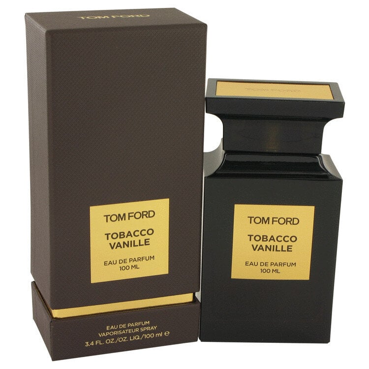 Kvapusis vanduo Tom Ford Tobacco Vanille EDP moterims/vyrams 100 ml kaina ir informacija | Kvepalai moterims | pigu.lt