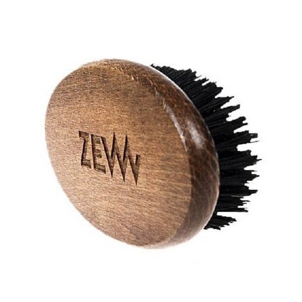 Šepetys barzdai Zew For Men, 1 vnt. kaina ir informacija | Skutimosi priemonės ir kosmetika | pigu.lt