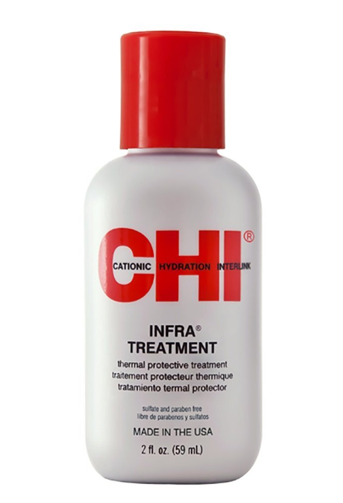 Drėkinamasis plaukų šampūnas Farouk Systems CHI Infra 59 ml цена и информация | Šampūnai | pigu.lt