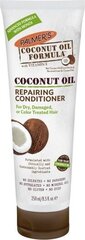 Gaivinantis kondicionierius Palmer's Coconut Oil Formula, 250 ml kaina ir informacija | Balzamai, kondicionieriai | pigu.lt