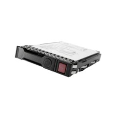 Hewlett Packard Enterprise 600 ГБ SAS 12G Enterprise 15K SFF (2,5 дюйма) SC, 3 года, Wty, микропрограмма с цифровой подписью, жесткий диск 870757-B21 цена и информация | Жёсткие диски (SSD, HDD) | pigu.lt
