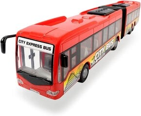 Автобус Simba Dickie Toys цена и информация | Игрушки для мальчиков | pigu.lt