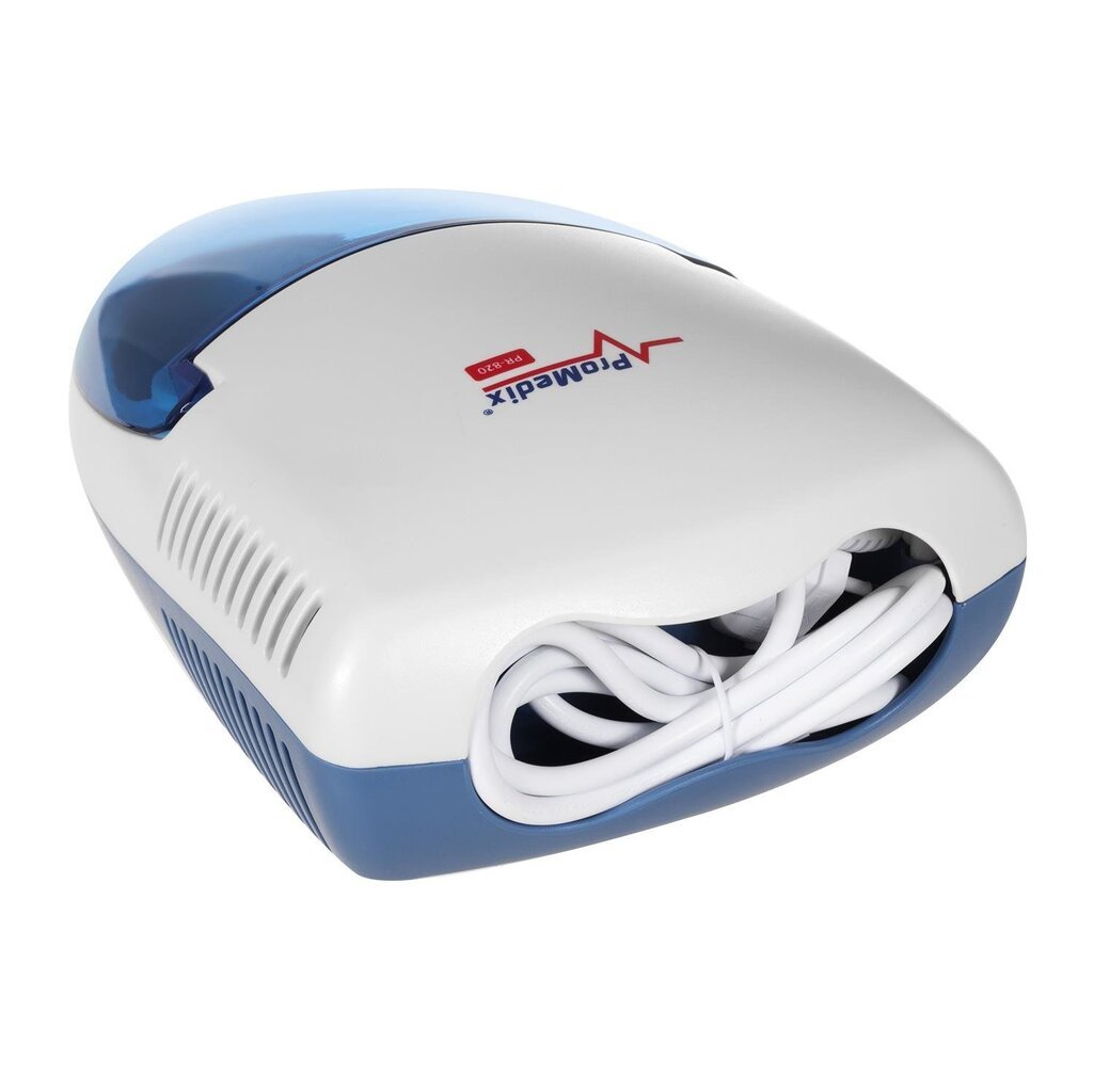 ProMedix PR-820 kaina ir informacija | Inhaliatoriai | pigu.lt
