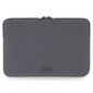 Įmautė TUCANO Elements Second Skin, skirta MacBook Pro 15'' kompiuteriui, pilka цена и информация | Krepšiai, kuprinės, dėklai kompiuteriams | pigu.lt