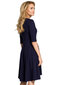 Suknelė moterims MOE M314 kaina ir informacija | Suknelės | pigu.lt