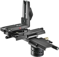 Manfrotto panoraminė galvutė MH057A5-Long Pro kaina ir informacija | Fotoaparato stovai | pigu.lt