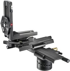 Manfrotto panoraminė galvutė MH057A5-Long Pro kaina ir informacija | Fotoaparato stovai | pigu.lt