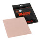 Thermal Grizzly Minus Pad 8 100 x 100 x 0.5 mm (TG-MP8-100-100-05-1R) цена и информация | Komponentų priedai | pigu.lt