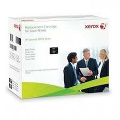 Dažiklis Xerox 106R01622 Juoda kaina ir informacija | Kasetės lazeriniams spausdintuvams | pigu.lt