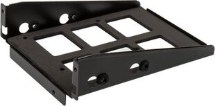 PHANTEKS Mounting Frame 1x 2.5" / 3.5" for Phanteks Enthoo (PH-HDDKT_02) kaina ir informacija | Komponentų priedai | pigu.lt