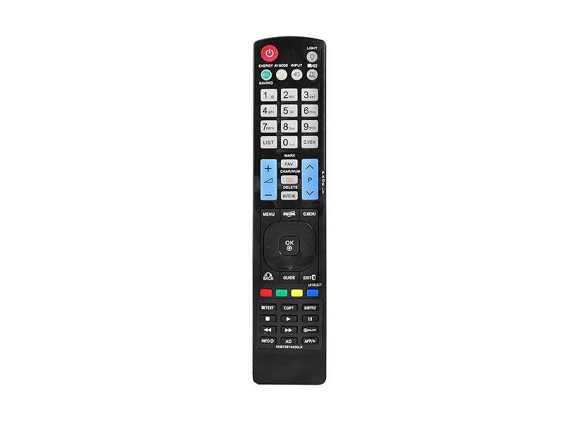 Lider LXP261 kaina ir informacija | Išmaniųjų (Smart TV) ir televizorių priedai | pigu.lt