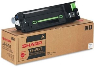 Sharp AR455T kaina ir informacija | Kasetės lazeriniams spausdintuvams | pigu.lt