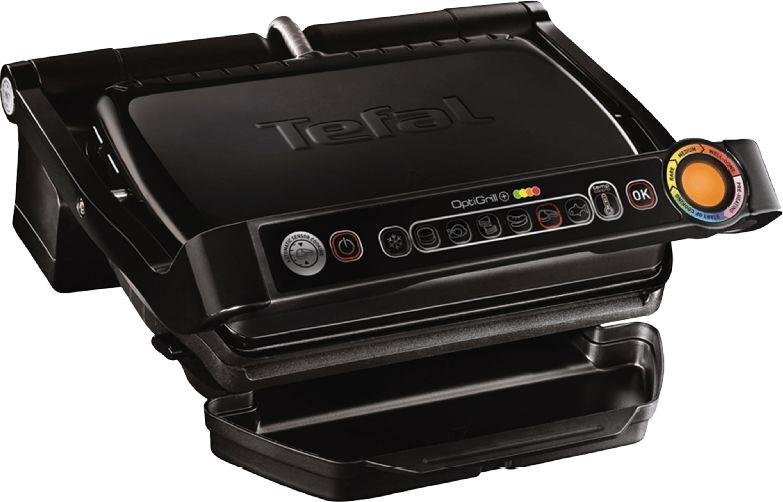 Tefal GC7148 kaina ir informacija | Griliai, marinatoriai | pigu.lt