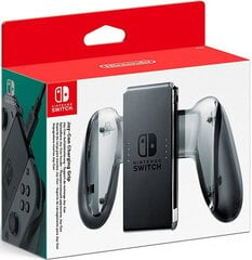 Nintendo 2510566 pultelių kroviklis, Nintendo Switch kaina ir informacija | Žaidimų pultai | pigu.lt