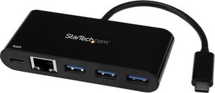 StarTech US1GC303APD цена и информация | Кабели для телефонов | pigu.lt