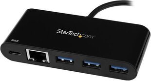 StarTech US1GC303APD цена и информация | Кабели для телефонов | pigu.lt