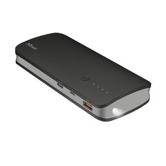 Trust Omni Ultra Fast Powerbank, 10000 mAh kaina ir informacija | Atsarginiai maitinimo šaltiniai (power bank) | pigu.lt