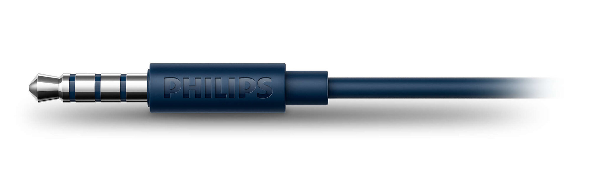 Philips SHL3075BL/00 Blue цена и информация | Ausinės | pigu.lt