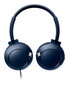 Philips SHL3075BL/00 Blue kaina ir informacija | Ausinės | pigu.lt