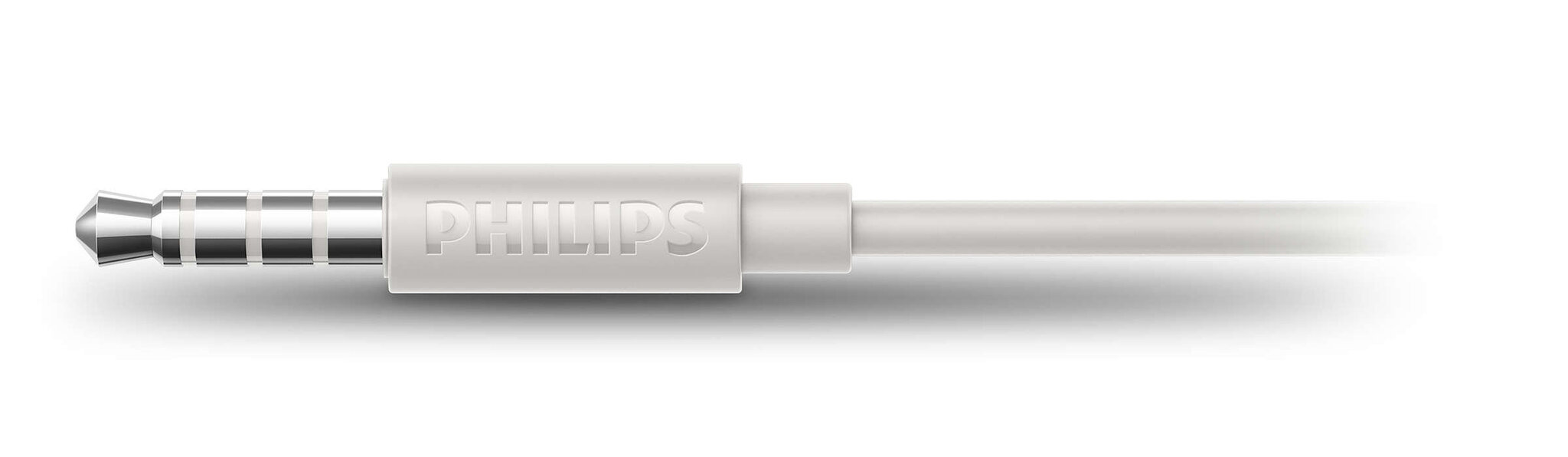 Philips SHL3075WT/00 White kaina ir informacija | Ausinės | pigu.lt