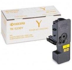 Kyocera 1T02R9ANL0 kaina ir informacija | Kasetės lazeriniams spausdintuvams | pigu.lt