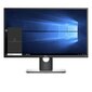 Dell P2417H 24 '' 5 metų garantija kaina ir informacija | Monitoriai | pigu.lt