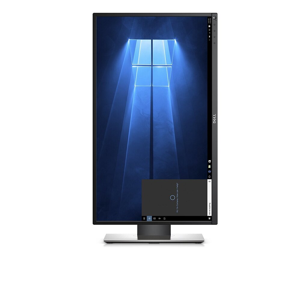 Dell P2417H 24 '' 5 metų garantija kaina ir informacija | Monitoriai | pigu.lt