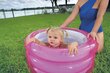 Pripučiamas baseinas Bestway Kiddie Pool, 70x30 cm kaina ir informacija | Baseinai | pigu.lt