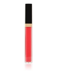 Chanel Moisturizing lip gloss Rouge Coco Gloss 5.5 г 172 Tendresse #FF948F цена и информация | Помады, бальзамы, блеск для губ | pigu.lt