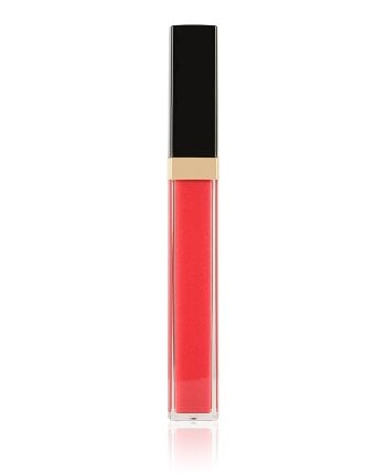 Drėkinamasis lūpų blizgesys Chanel Rouge Coco Gloss, Nr.172 Tendresse, 5,5 g kaina ir informacija | Lūpų dažai, blizgiai, balzamai, vazelinai | pigu.lt