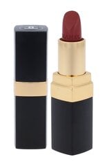 Chanel Rouge Coco помада 3,5 г, 434 Mademoiselle цена и информация | Помады, бальзамы, блеск для губ | pigu.lt