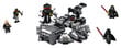 75183 LEGO® Star Wars Darth Vader transformacija kaina ir informacija | Konstruktoriai ir kaladėlės | pigu.lt