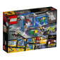 76082 LEGO® SUPER HEROES Bankomatų plėšikų mūšis kaina ir informacija | Konstruktoriai ir kaladėlės | pigu.lt