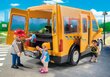 6866 PLAYMOBIL® Mokyklinis autobusas kaina ir informacija | Konstruktoriai ir kaladėlės | pigu.lt