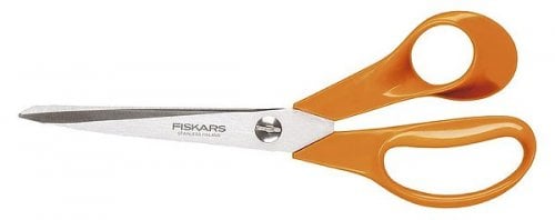 Fiskars universalios žirklės Classic, 21 cm