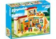 5567 PLAYMOBIL® City Life Vaikų darželis, 394d. цена и информация | Konstruktoriai ir kaladėlės | pigu.lt