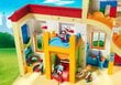 5567 PLAYMOBIL® City Life Vaikų darželis, 394d. цена и информация | Konstruktoriai ir kaladėlės | pigu.lt