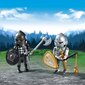 Konstruktorius 6847 PLAYMOBIL® Knights, Riterių figūrėlės цена и информация | Konstruktoriai ir kaladėlės | pigu.lt