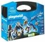 5657 PLAYMOBIL® Carry Case, Drakono riteris цена и информация | Konstruktoriai ir kaladėlės | pigu.lt